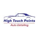 High Touch Points logo